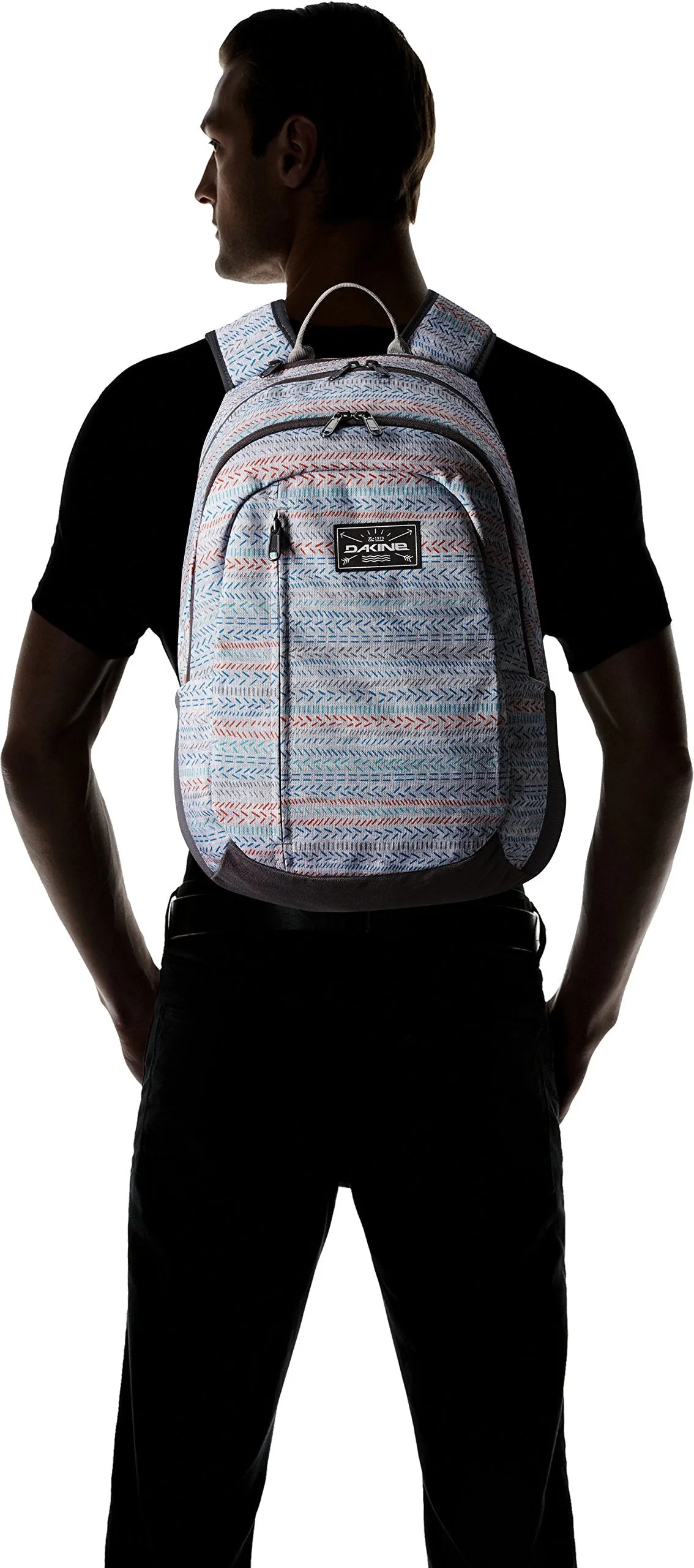 Dakine Factor Laptop Backpack