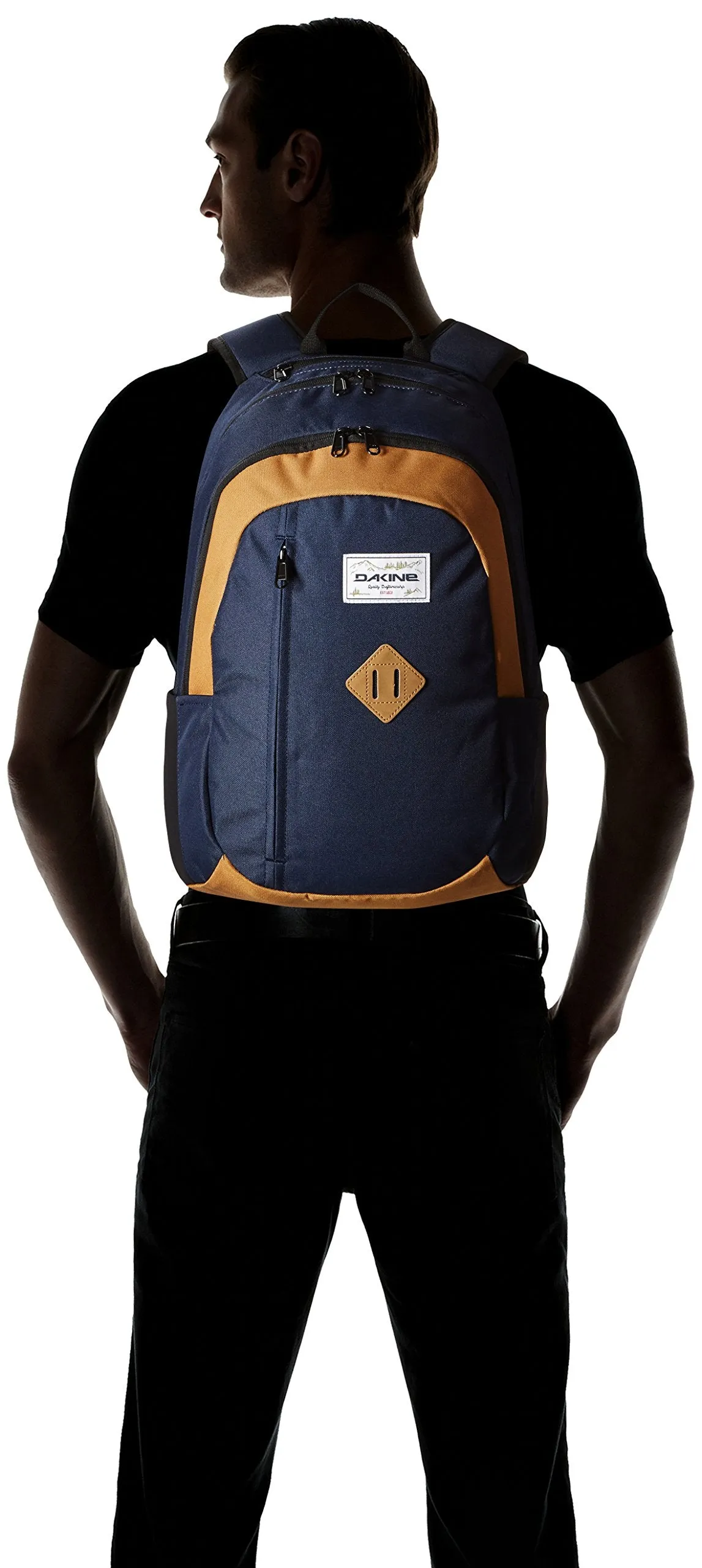 Dakine Factor Laptop Backpack