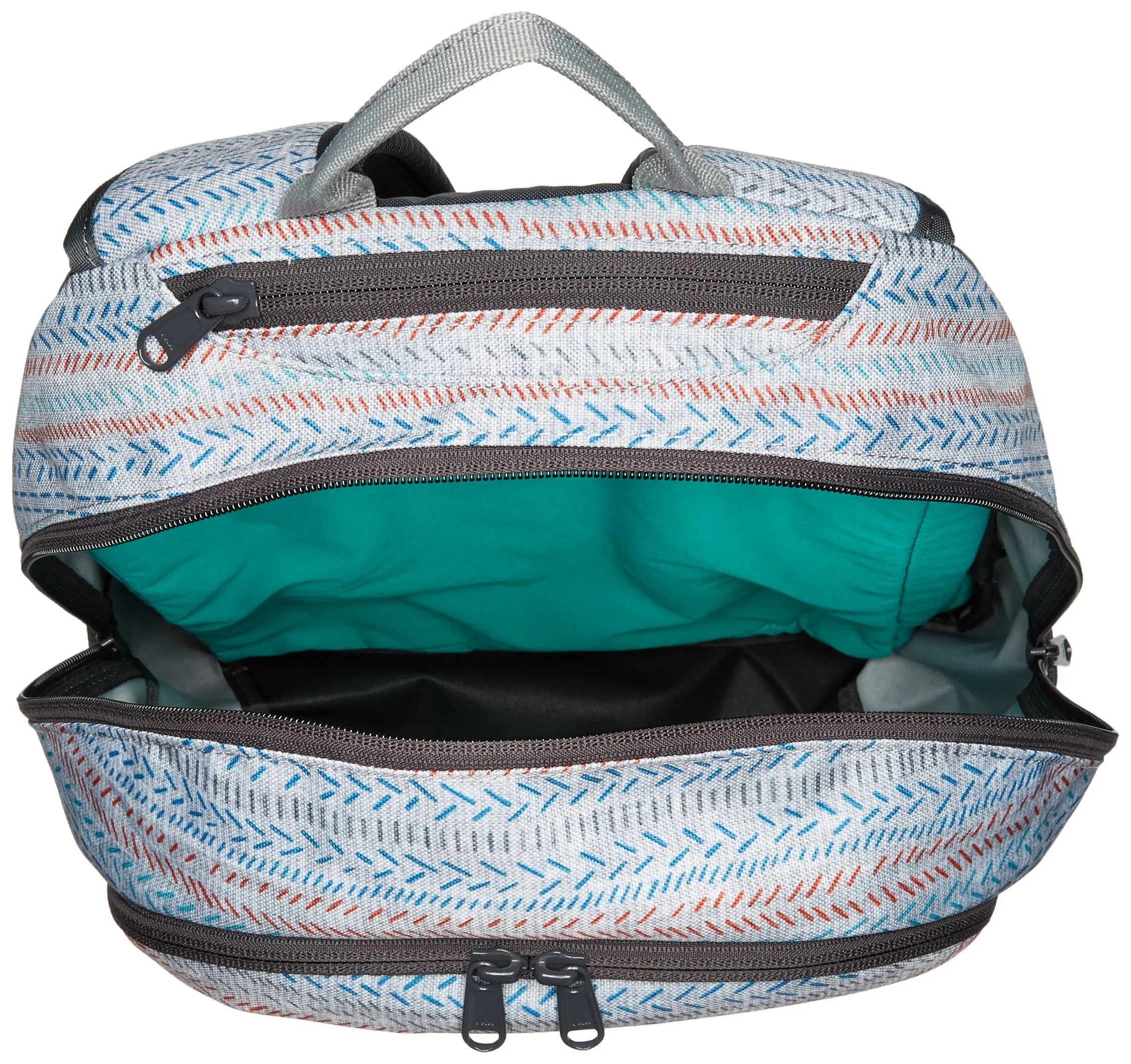 Dakine Factor Laptop Backpack