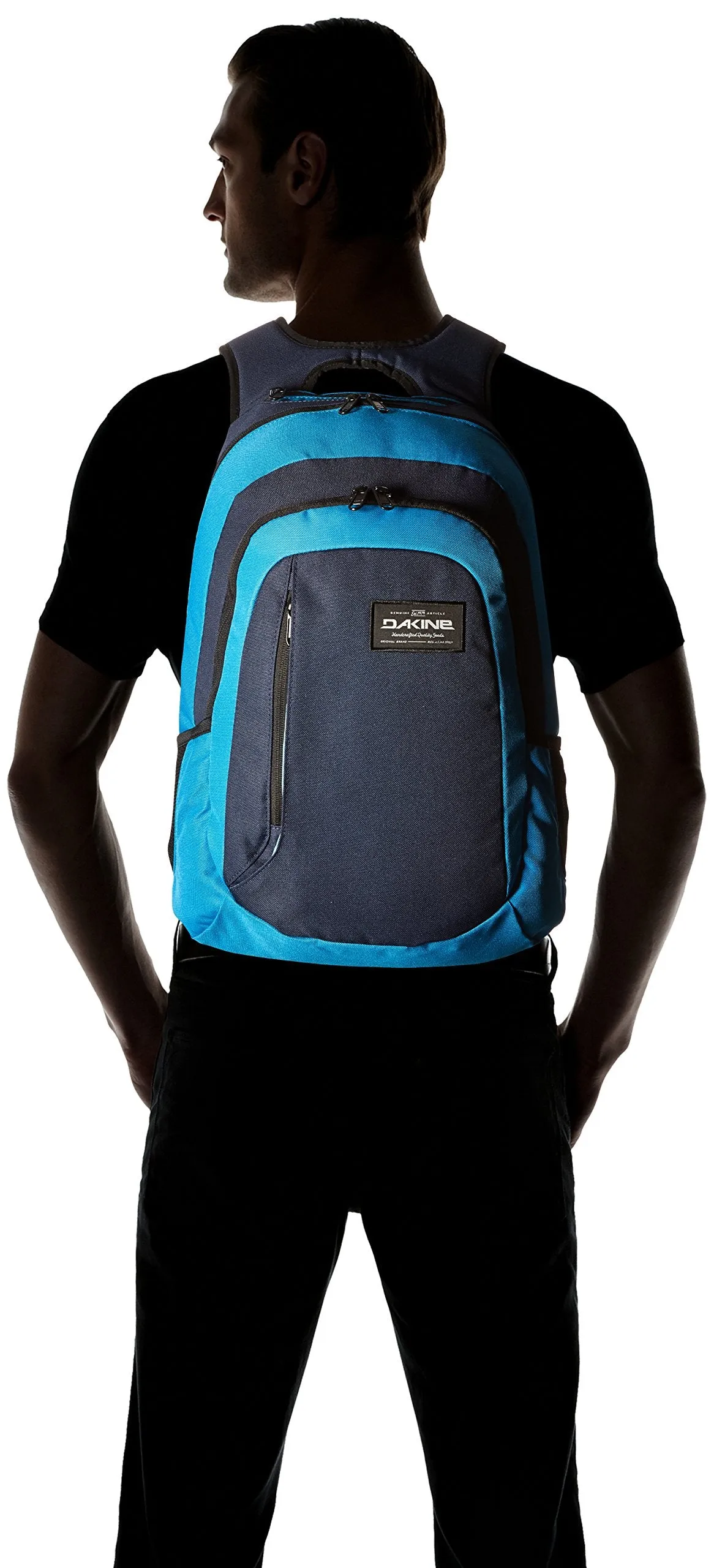Dakine Factor Laptop Backpack