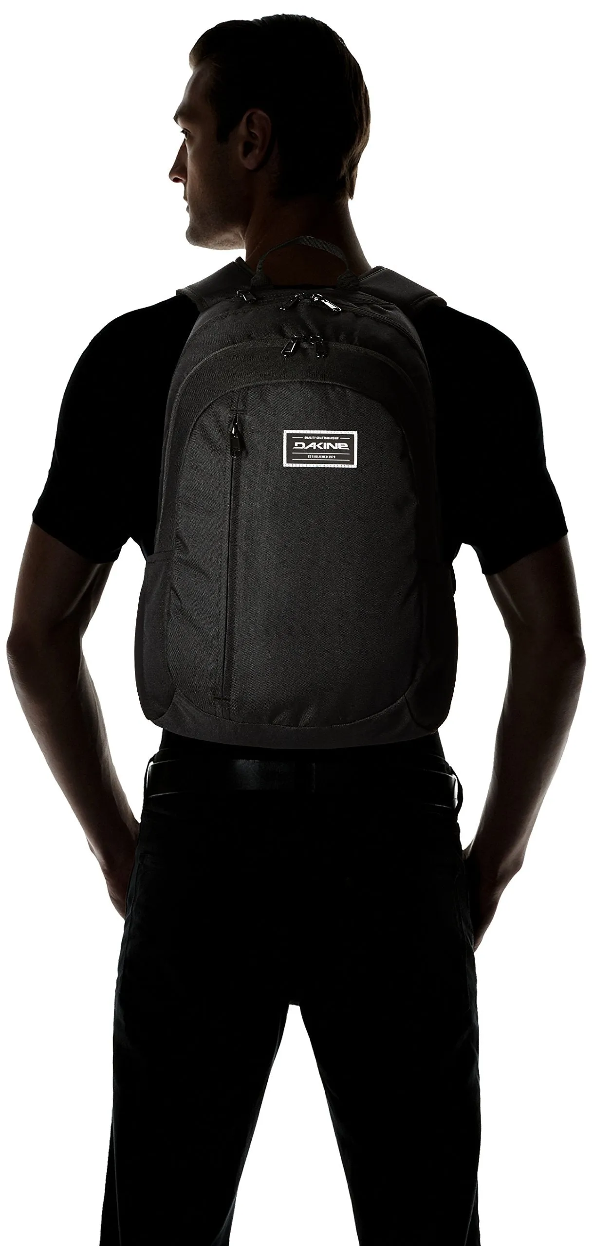 Dakine Factor Laptop Backpack