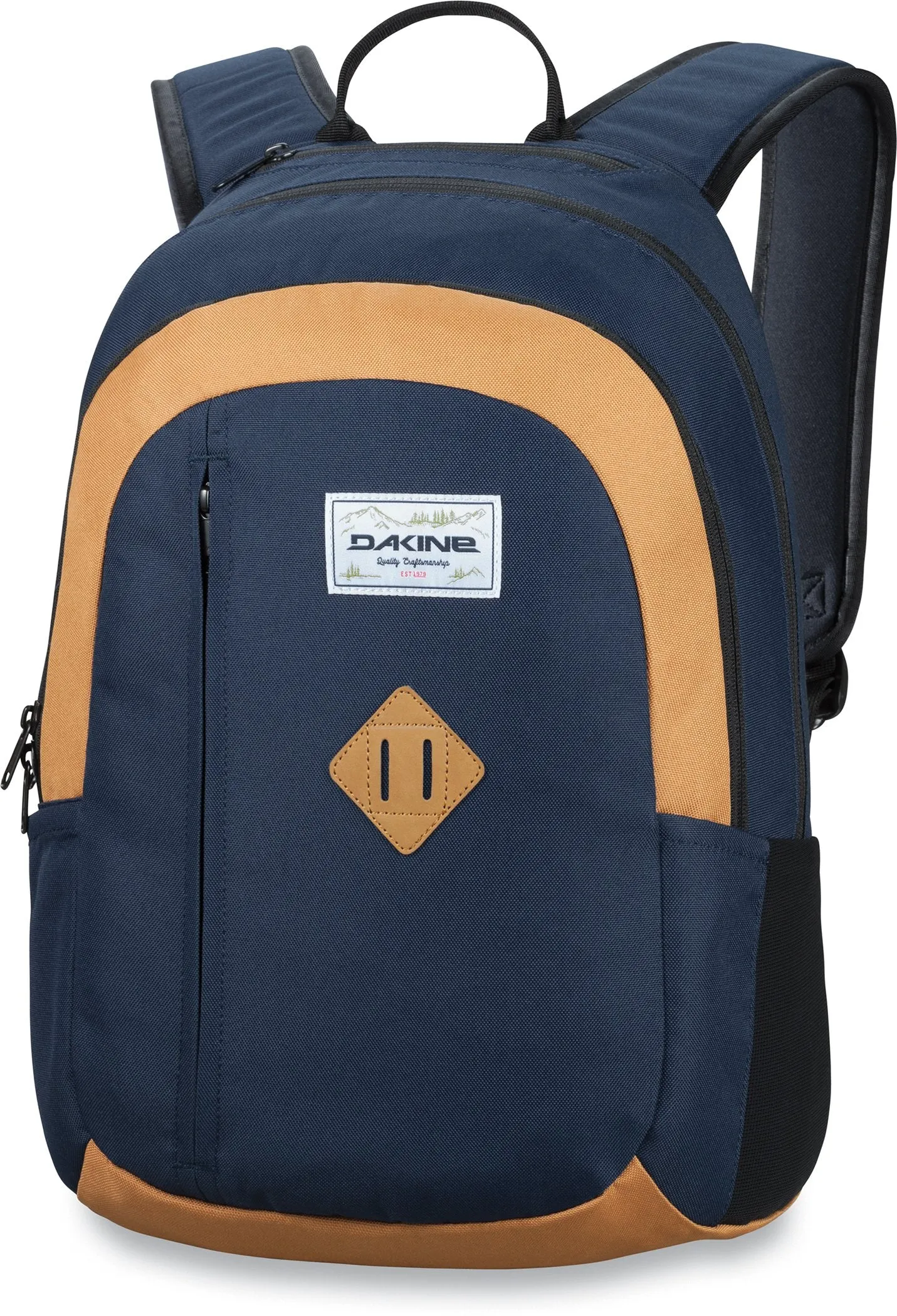 Dakine Factor Laptop Backpack