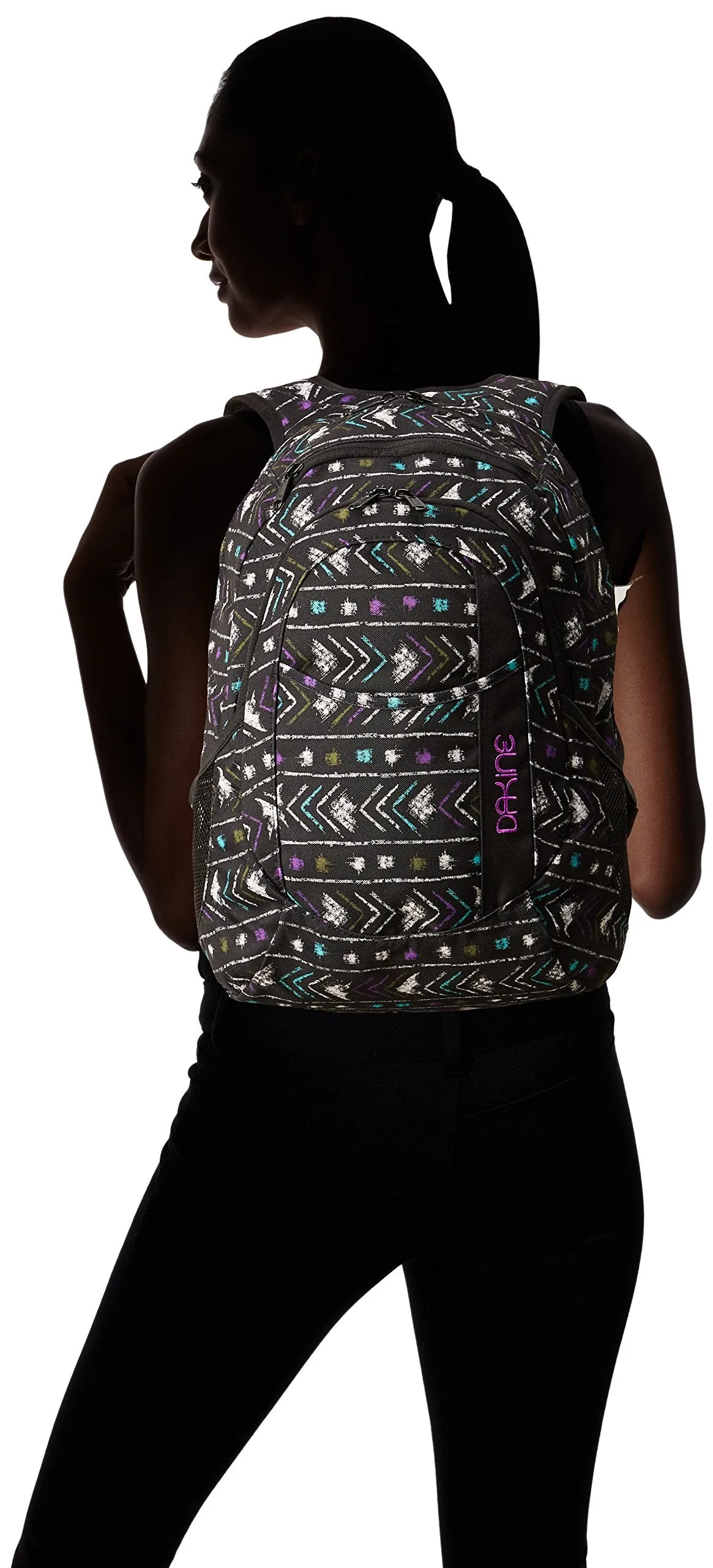 Dakine Women's Garden Backpack