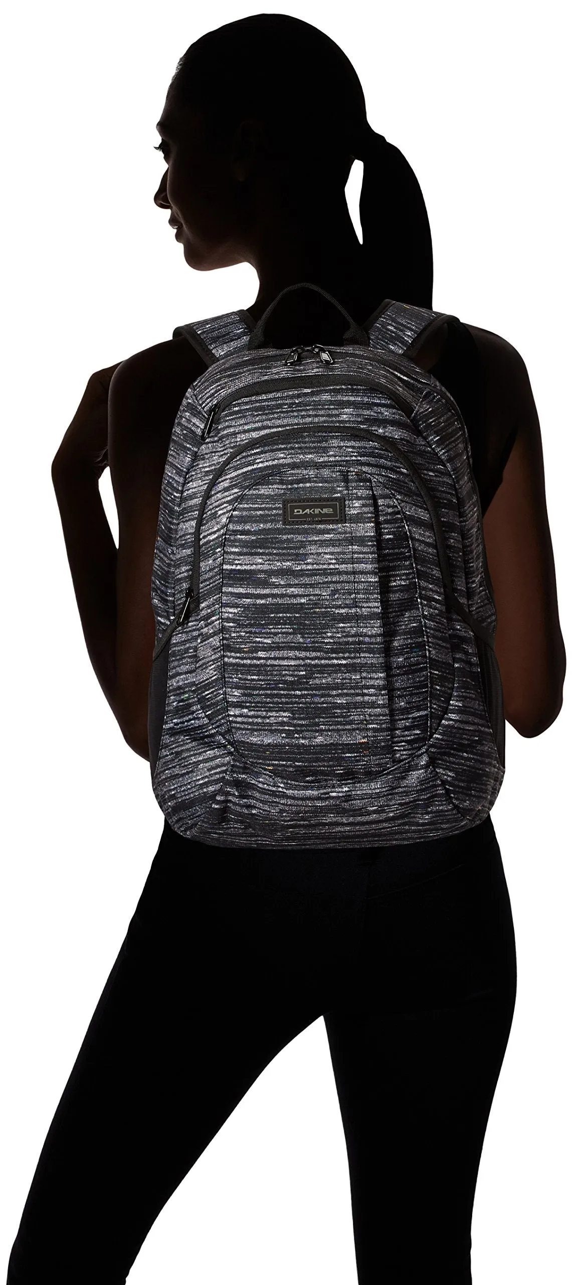 Dakine Women's Garden Backpack
