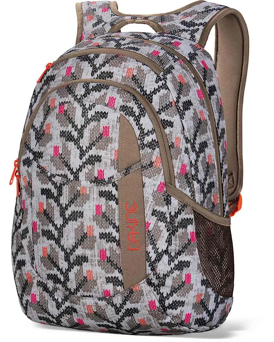 Dakine Women's Garden Backpack