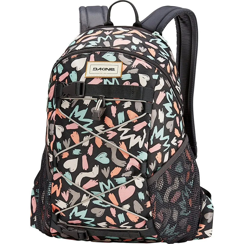 Dakine Wonder 15L Pack