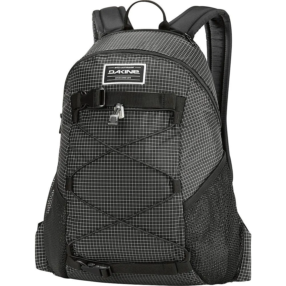 Dakine Wonder 15L Pack