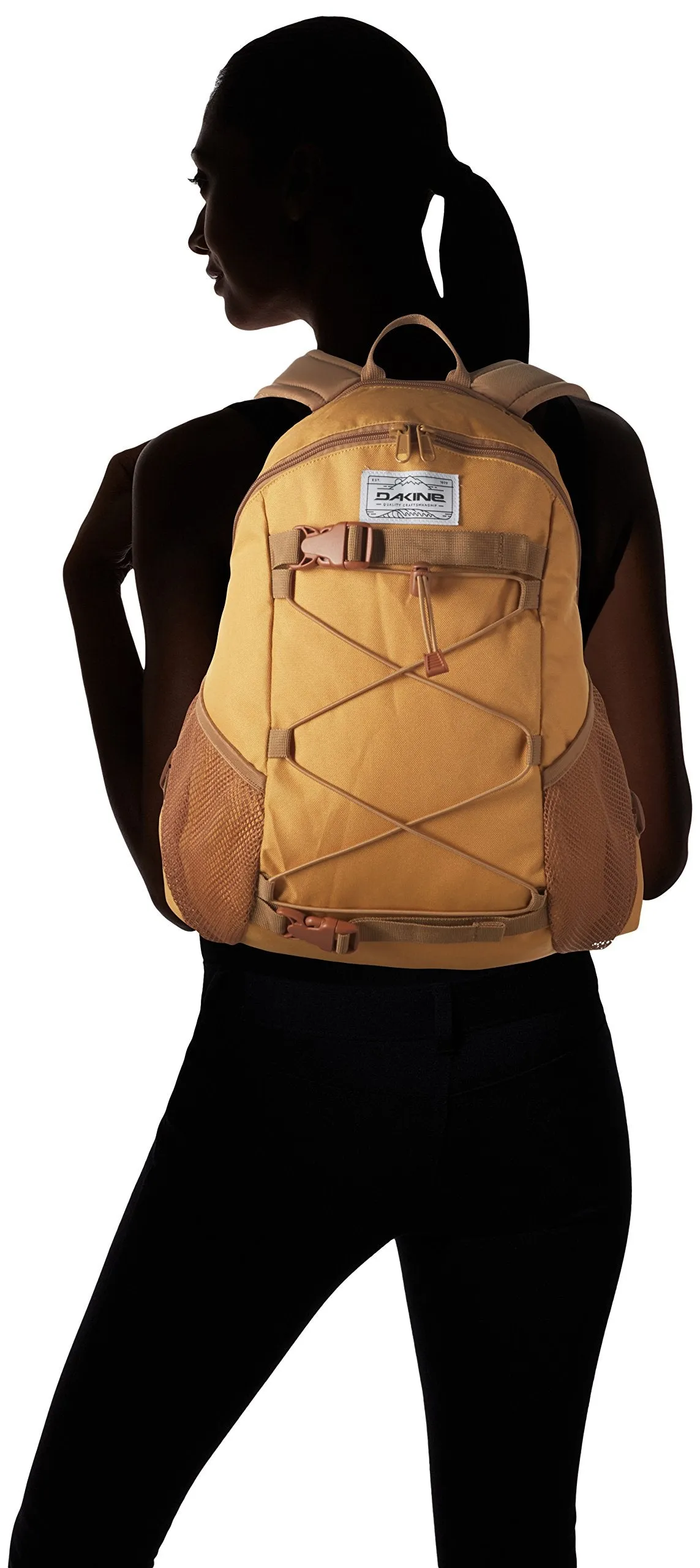 Dakine Wonder 15L Pack