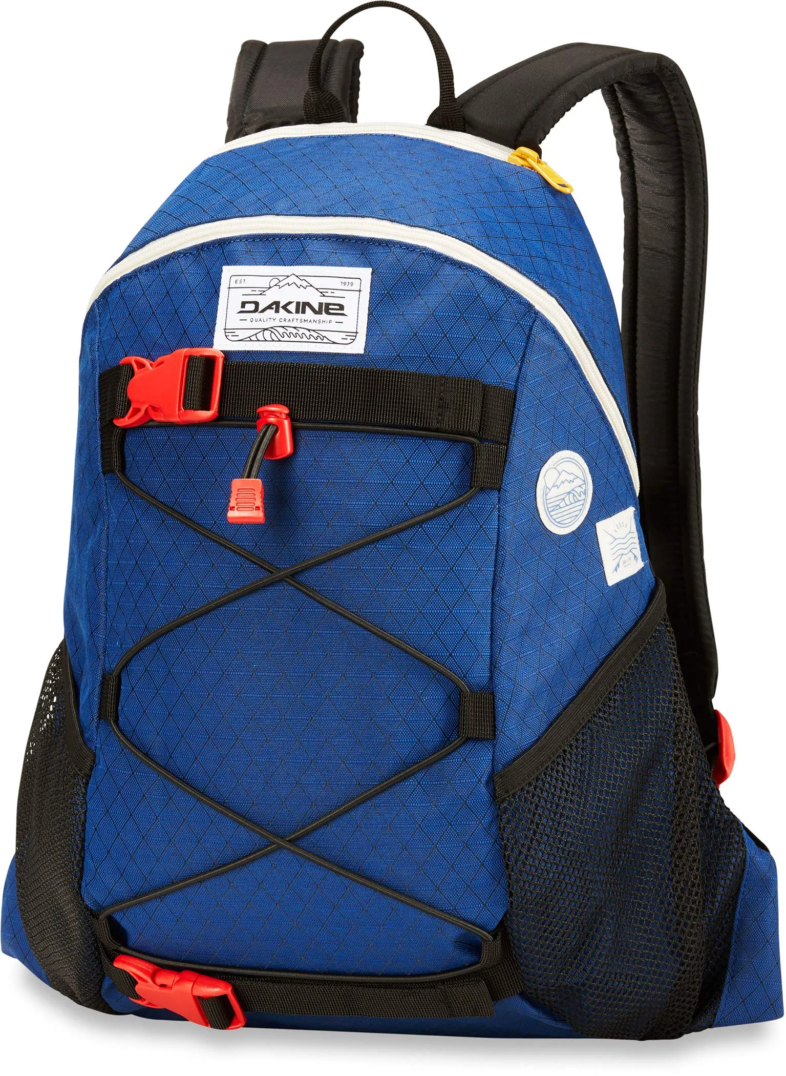 Dakine Wonder 15L Pack