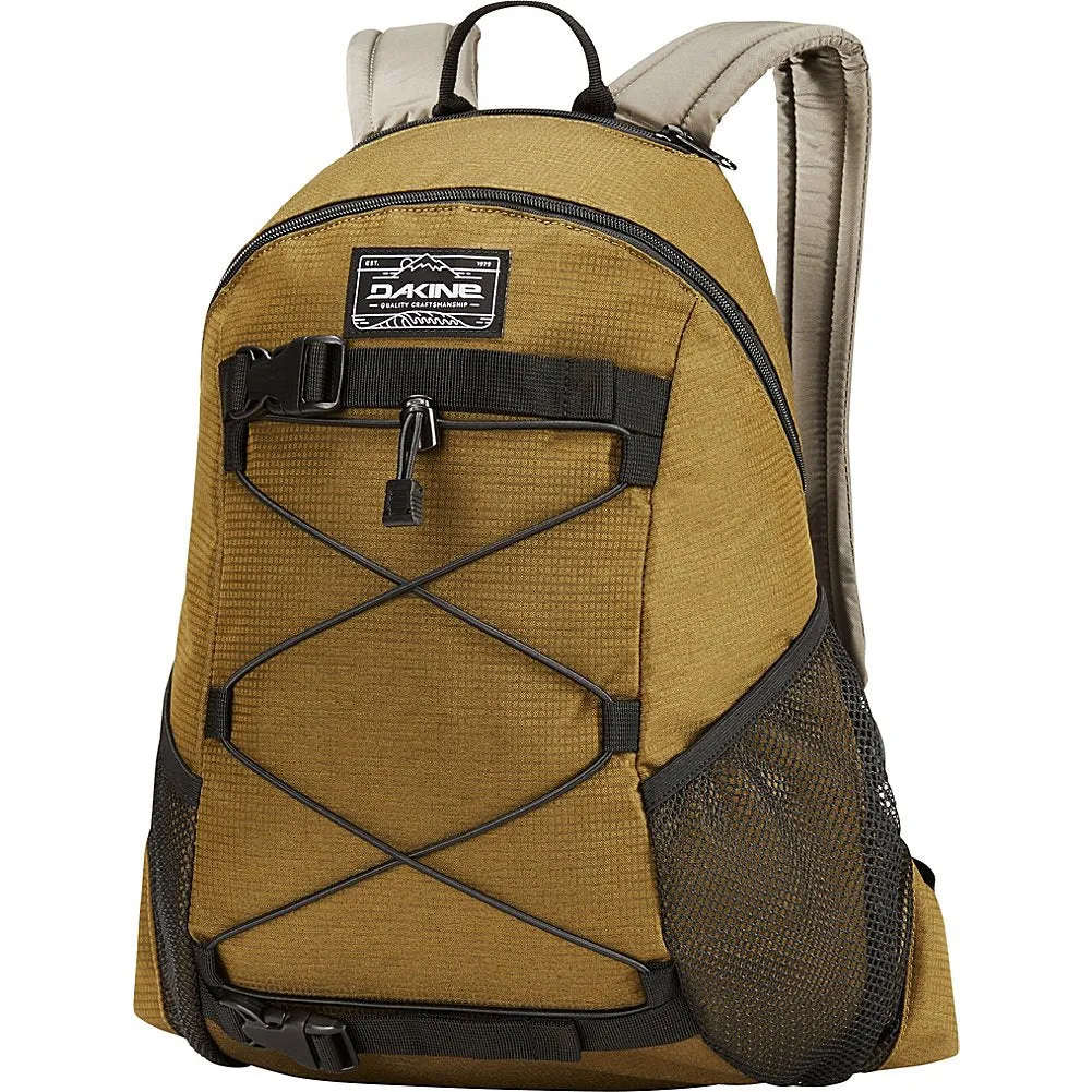 Dakine Wonder 15L Pack