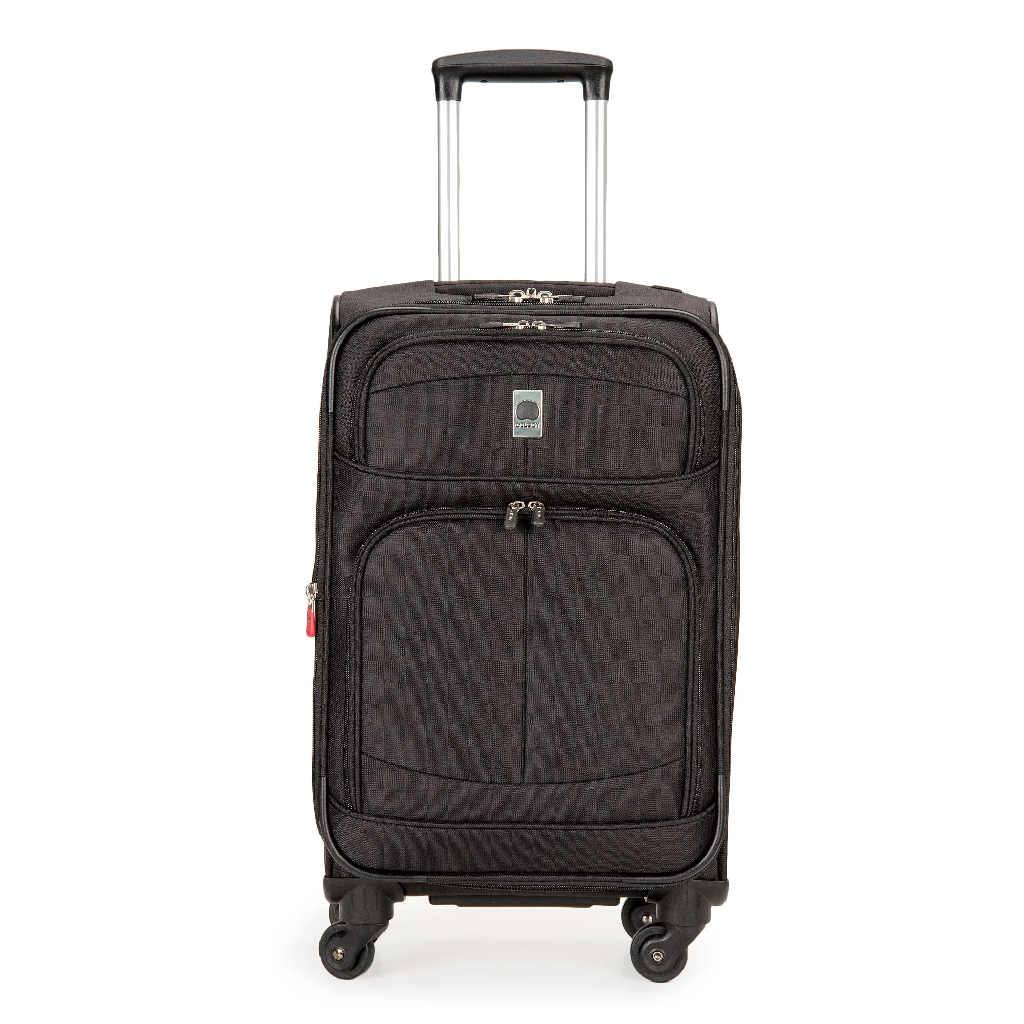 DELSEY Paris Agility 21" 4-Wheel Carry-On Luggage