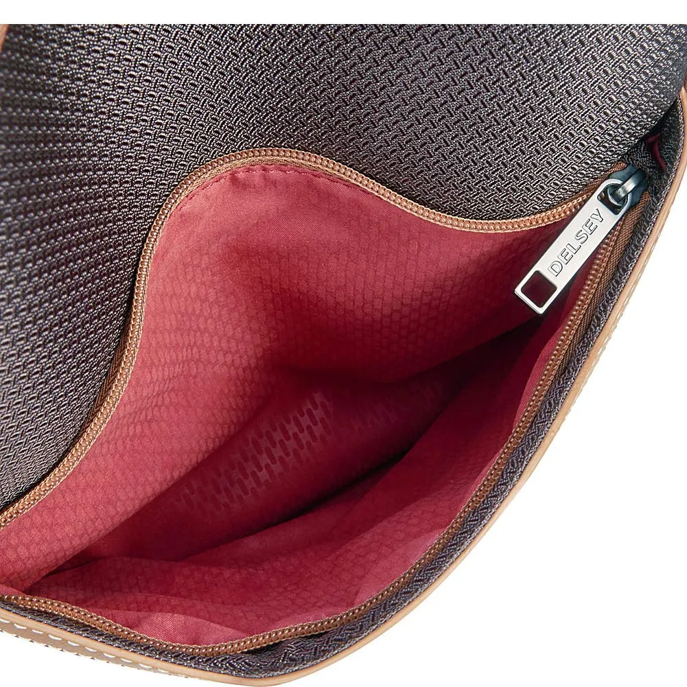 DELSEY Paris Chatelet Soft Air Backpack Fashion Backpack