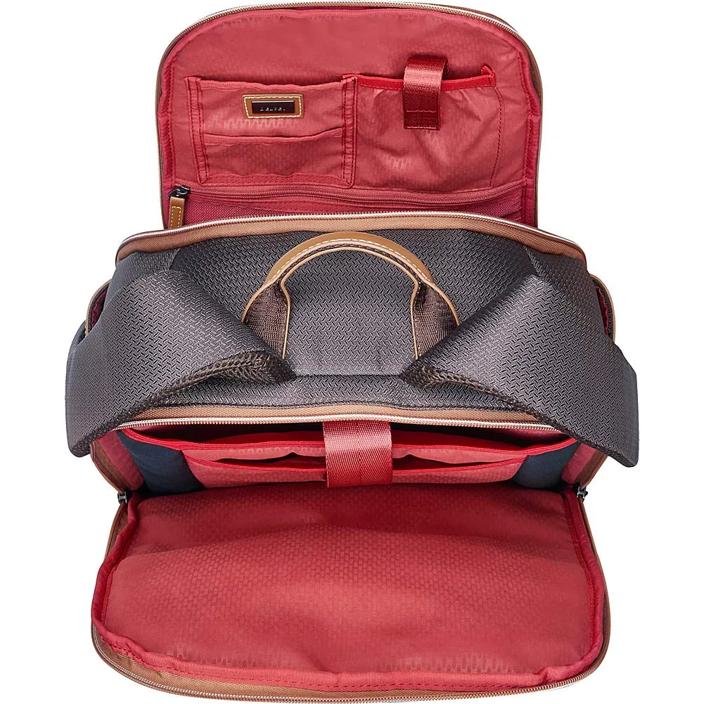 DELSEY Paris Chatelet Soft Air Backpack Fashion Backpack
