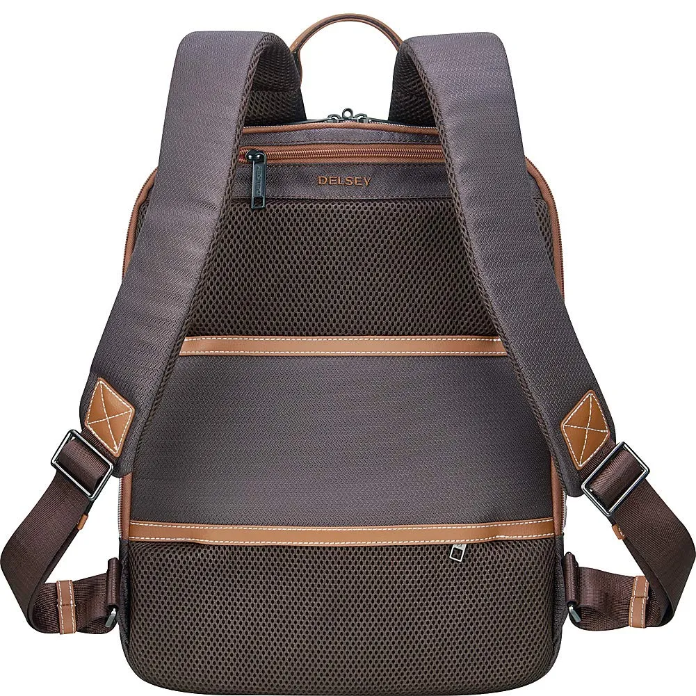 DELSEY Paris Chatelet Soft Air Backpack Fashion Backpack