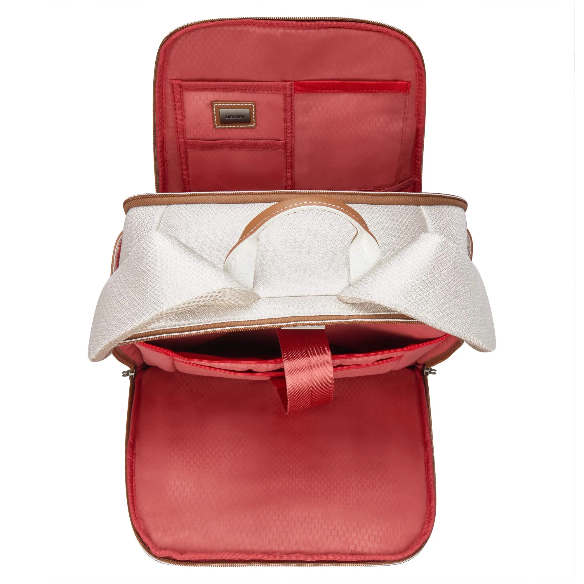DELSEY Paris Chatelet Soft Air Backpack Fashion Backpack