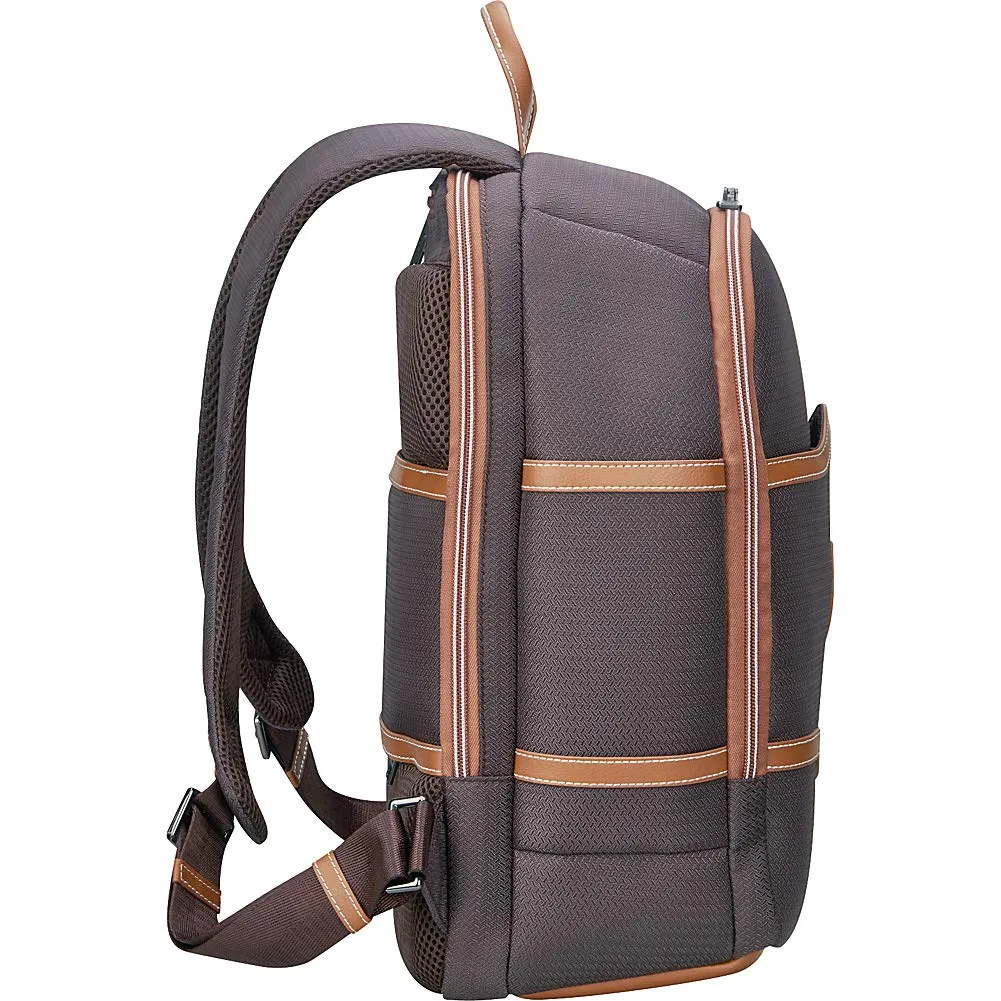 DELSEY Paris Chatelet Soft Air Backpack Fashion Backpack