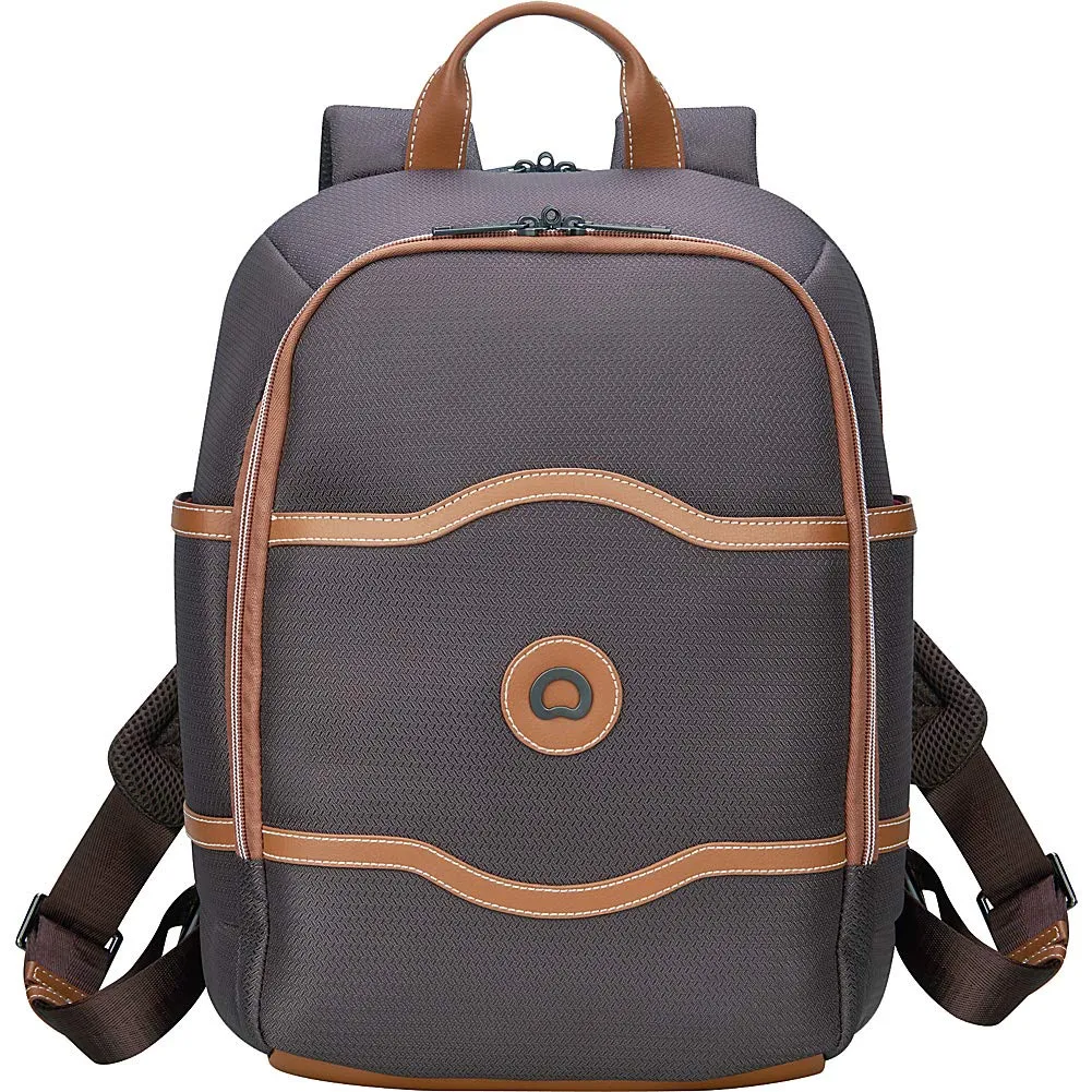 DELSEY Paris Chatelet Soft Air Backpack Fashion Backpack