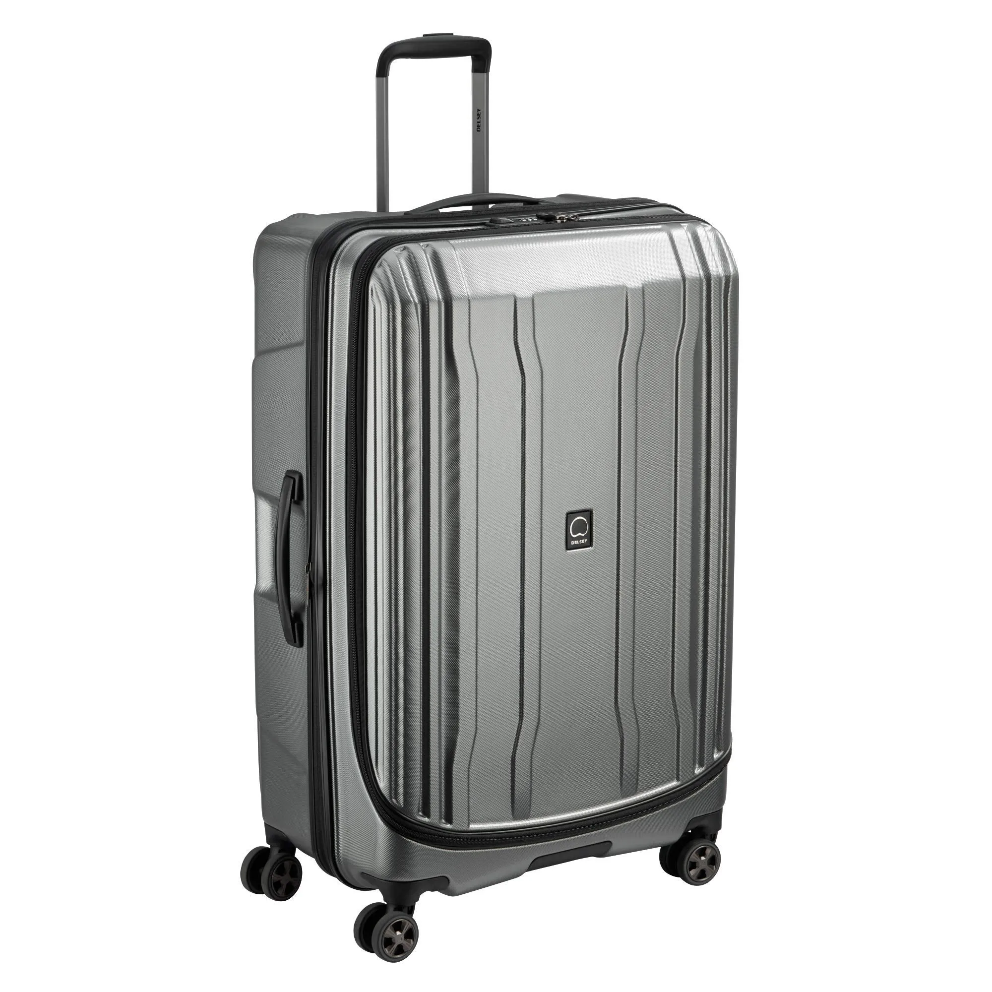 DELSEY Paris Cruise 2.0 Hardside 4-Wheel Spinner Luggage