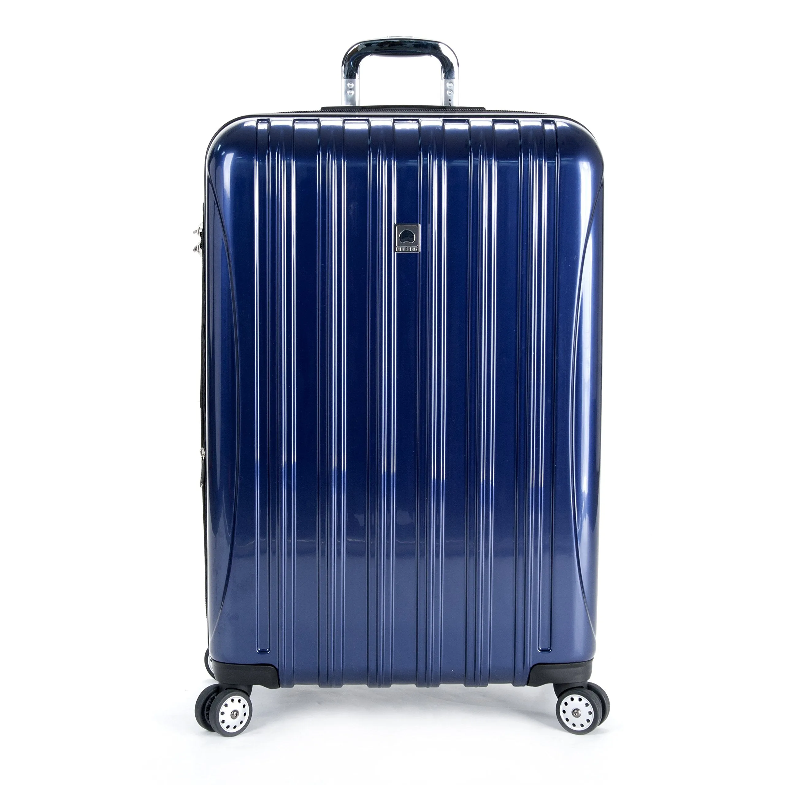 DELSEY Paris Helium Aero 2 Piece Set (19"/29") 4-Wheel Luggage Sets