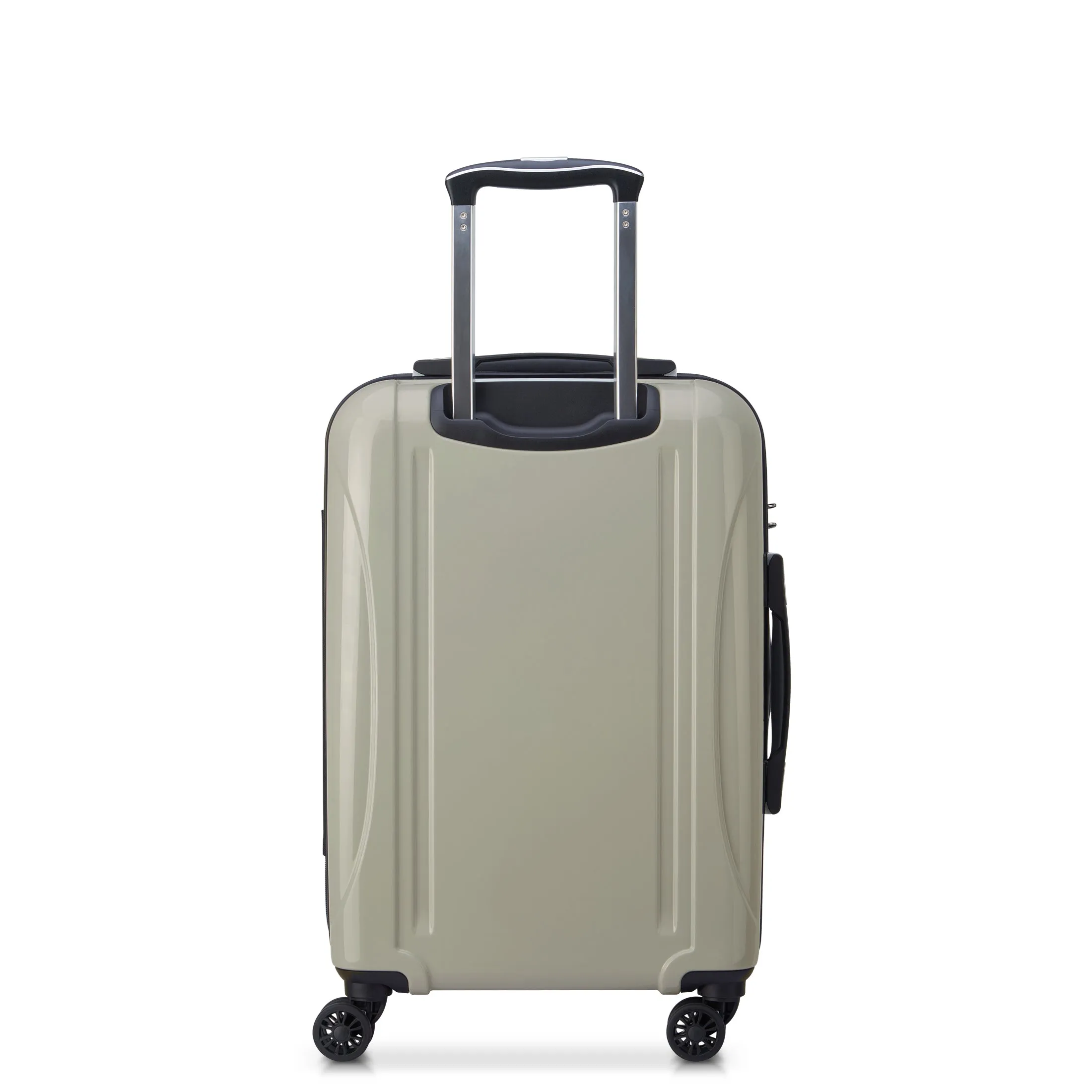 DELSEY Paris Helium Aero 21" 4-Wheel Carry-On Luggage