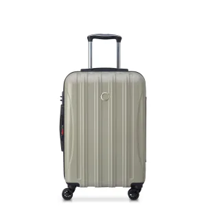 DELSEY Paris Helium Aero 21" 4-Wheel Carry-On Luggage