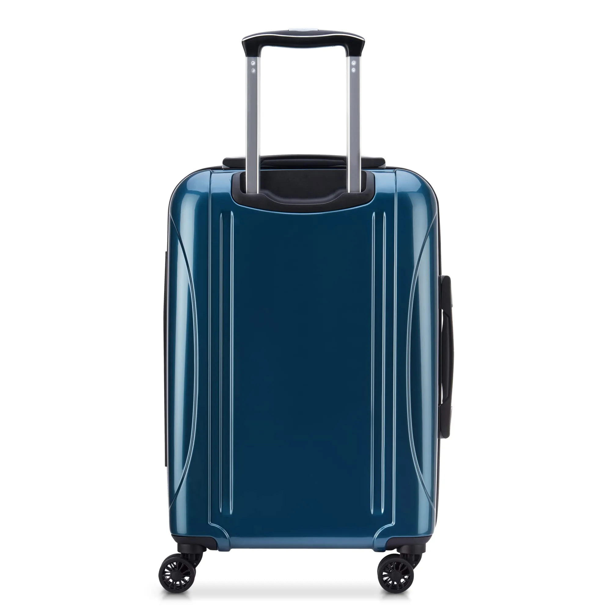 DELSEY Paris Helium Aero 21" 4-Wheel Carry-On Luggage