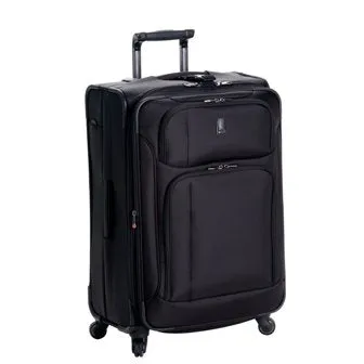 DELSEY Paris Helium Breeze 3.0 22" 4-Wheel Carry-On Luggage