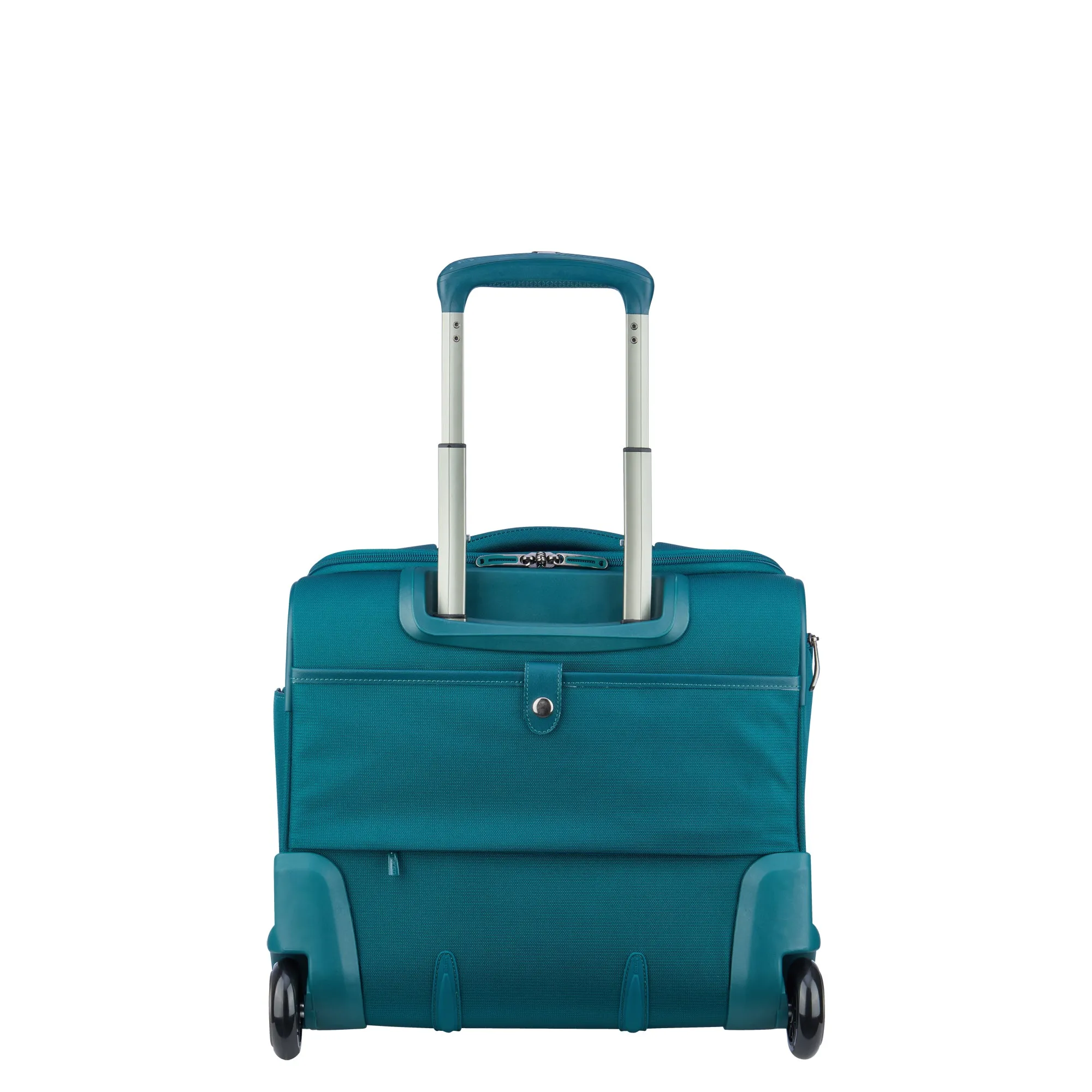 DELSEY Paris Hyperglide 15" 2-Wheel Carry-On Luggage