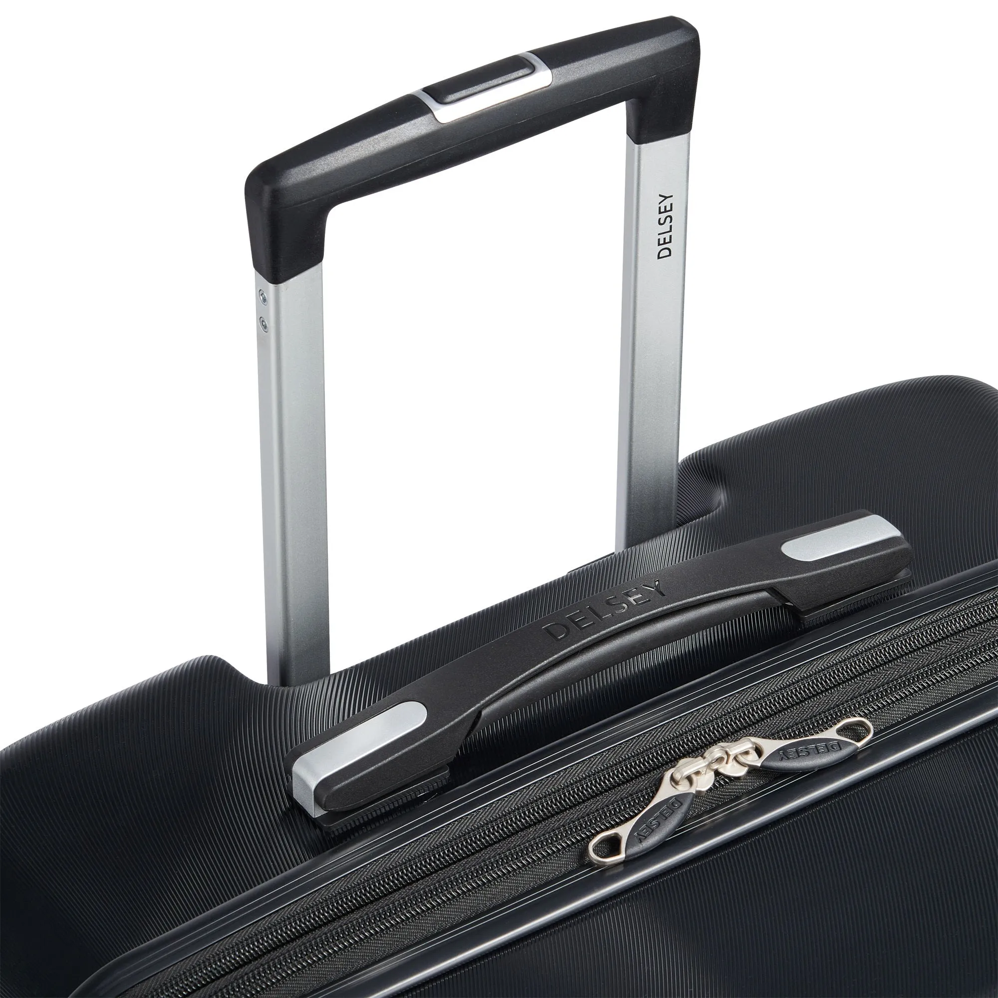 DELSEY Paris Jessica Medium Hardside Expandable Luggage with Spinner Wheels