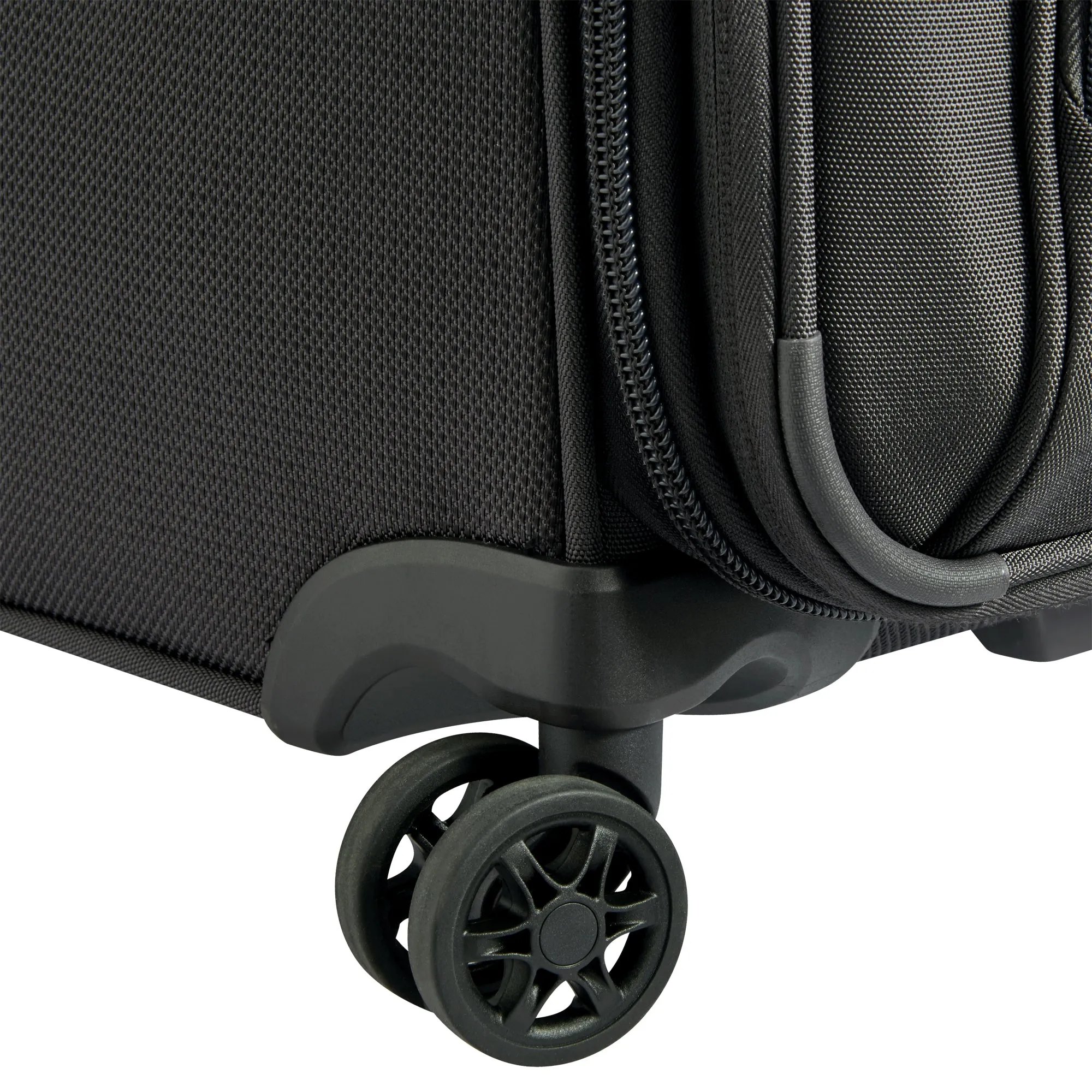 DELSEY Paris Pilot 4.0 Carry-On 4-Wheel Carry-On Luggage