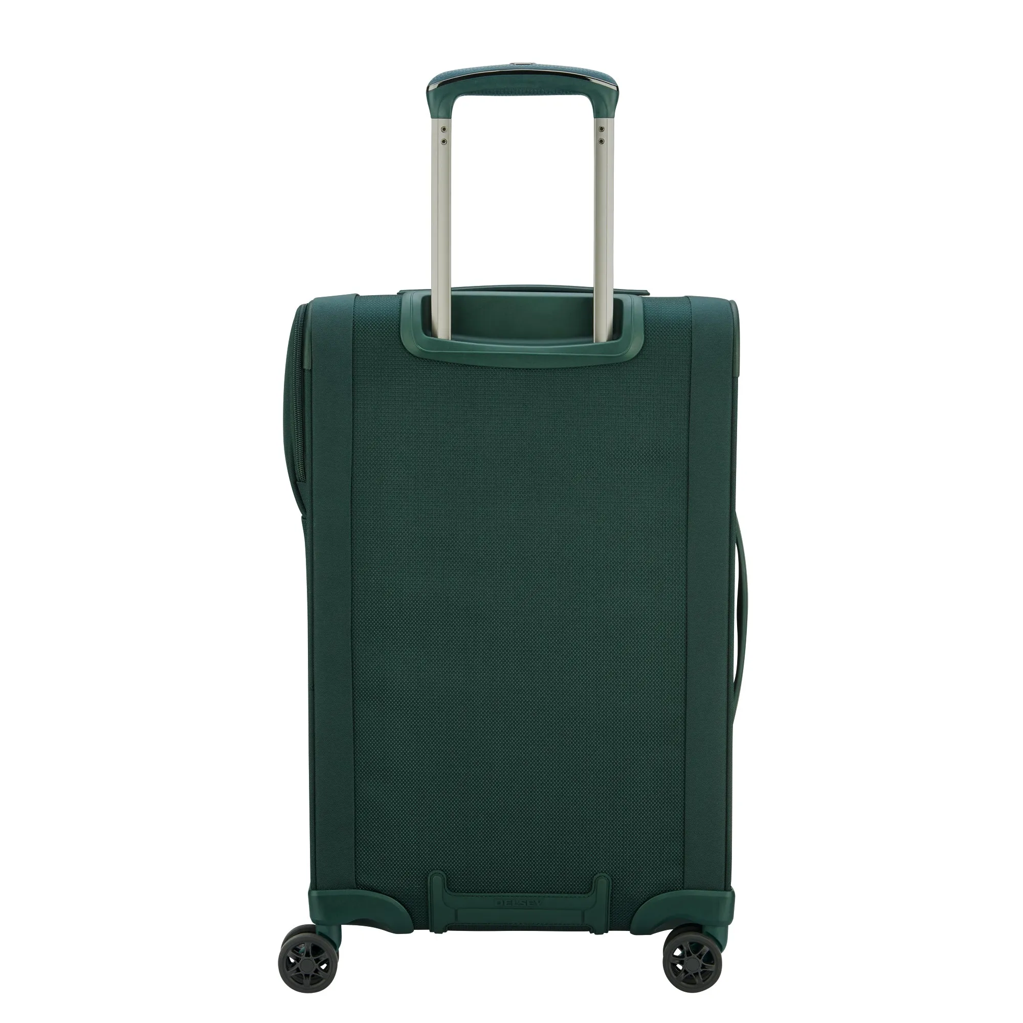 DELSEY Paris Pilot 4.0 Carry-On 4-Wheel Carry-On Luggage