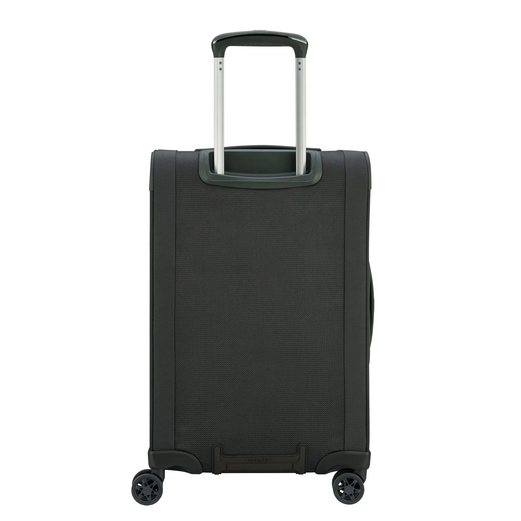 DELSEY Paris Pilot 4.0 Carry-On 4-Wheel Carry-On Luggage