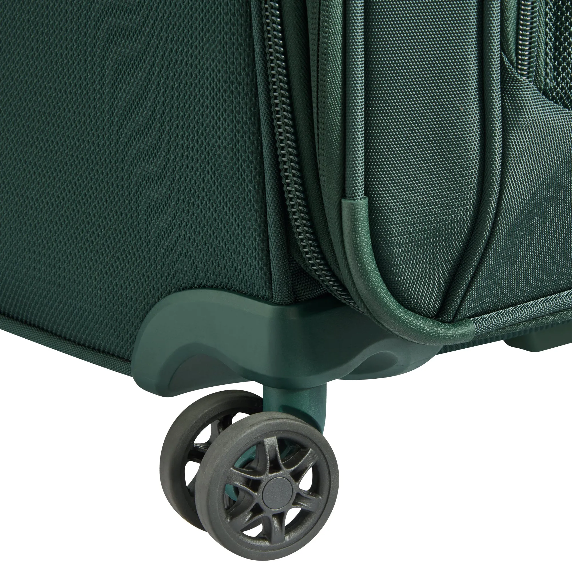 DELSEY Paris Pilot 4.0 Carry-On 4-Wheel Carry-On Luggage