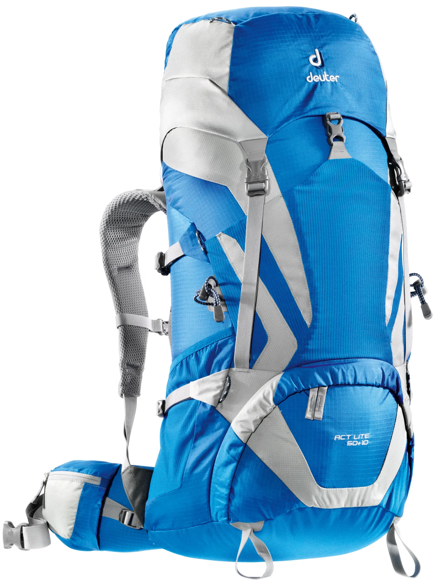 Deuter ACT Lite 50 10 Hiking Backpack