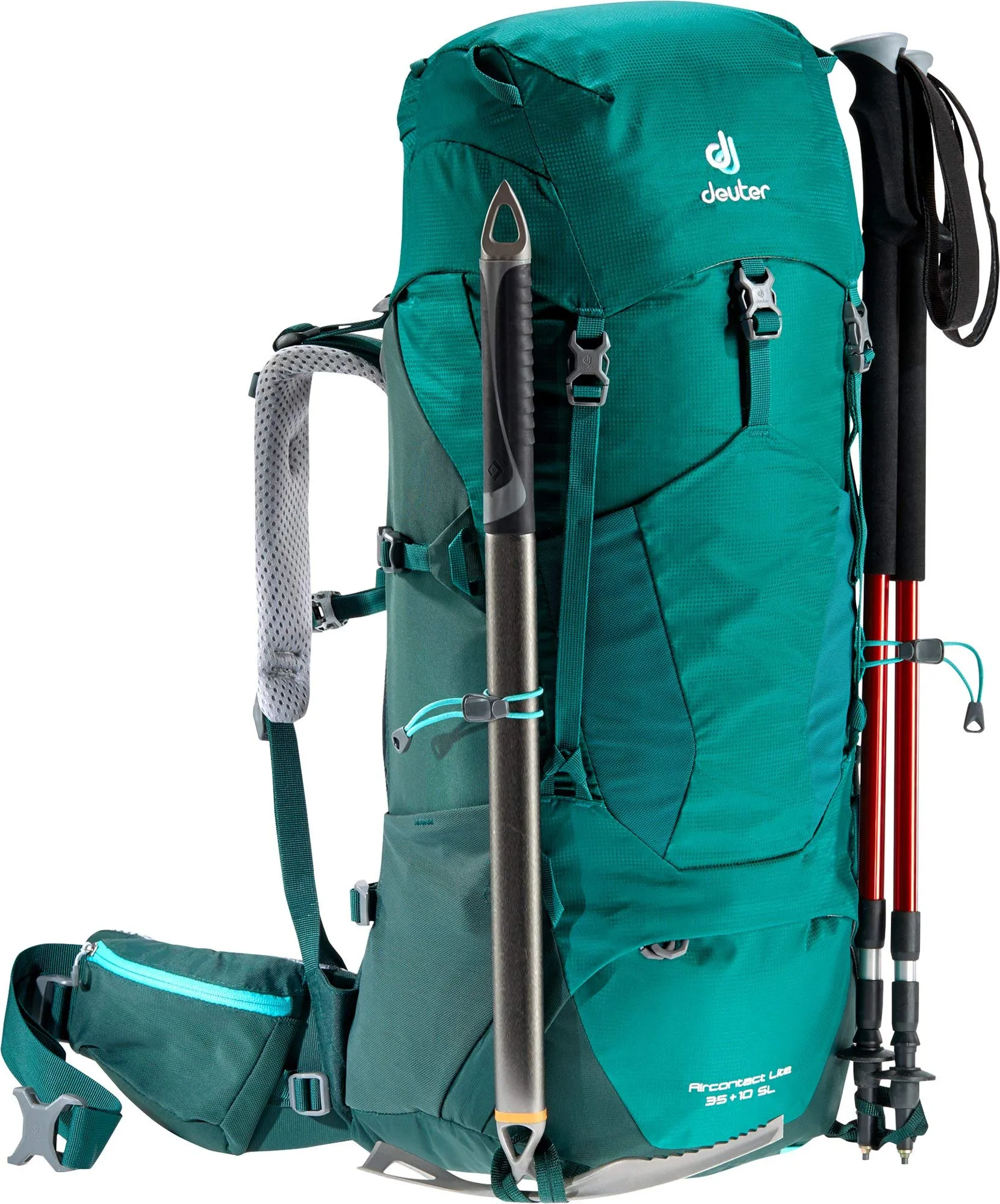Deuter Aircontact Lite 35   10 SL