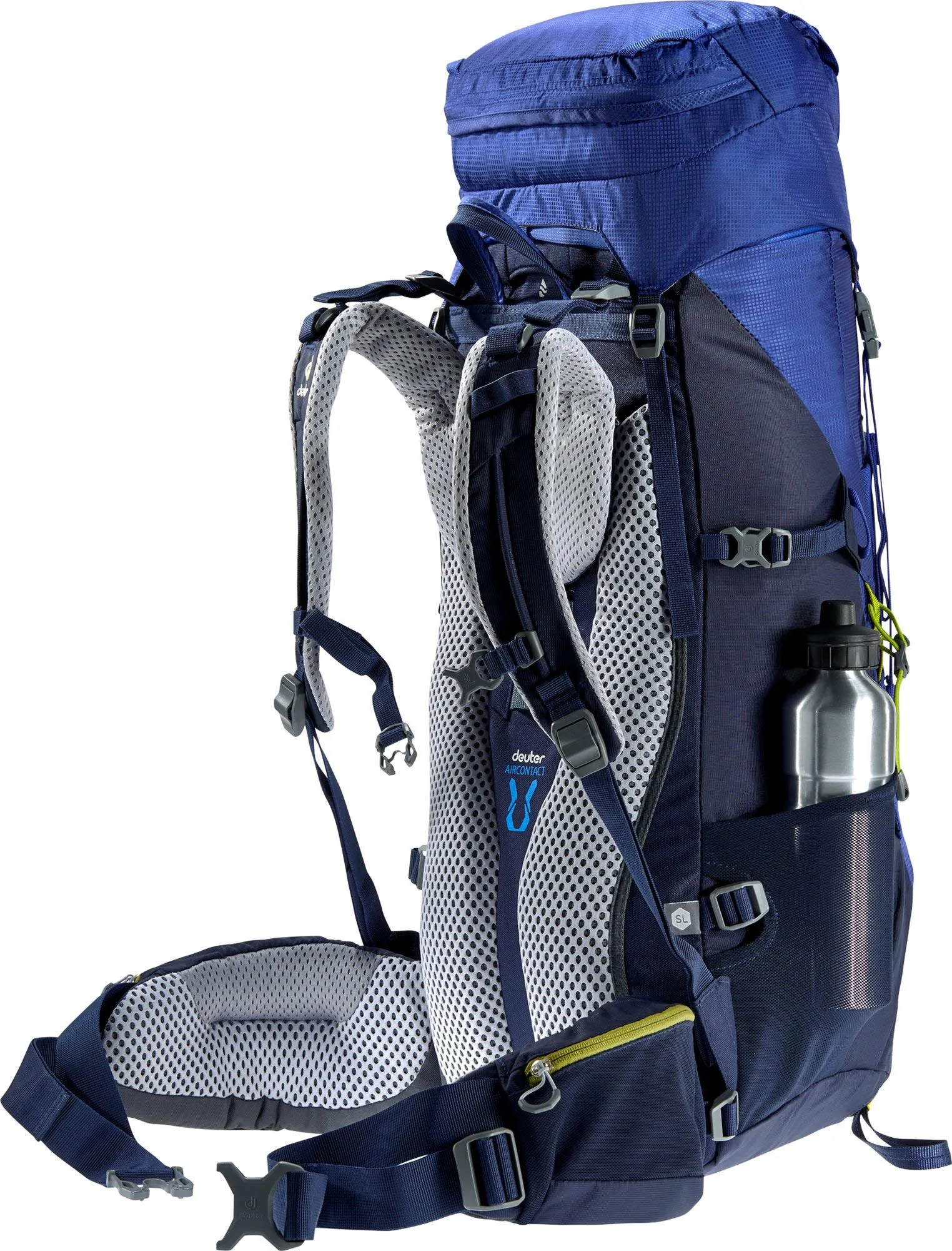 Deuter Aircontact Lite 35   10 SL