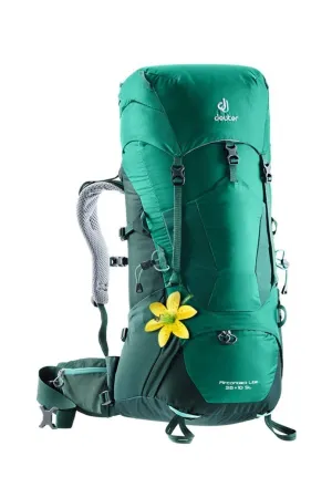 Deuter Aircontact Lite 35   10 SL
