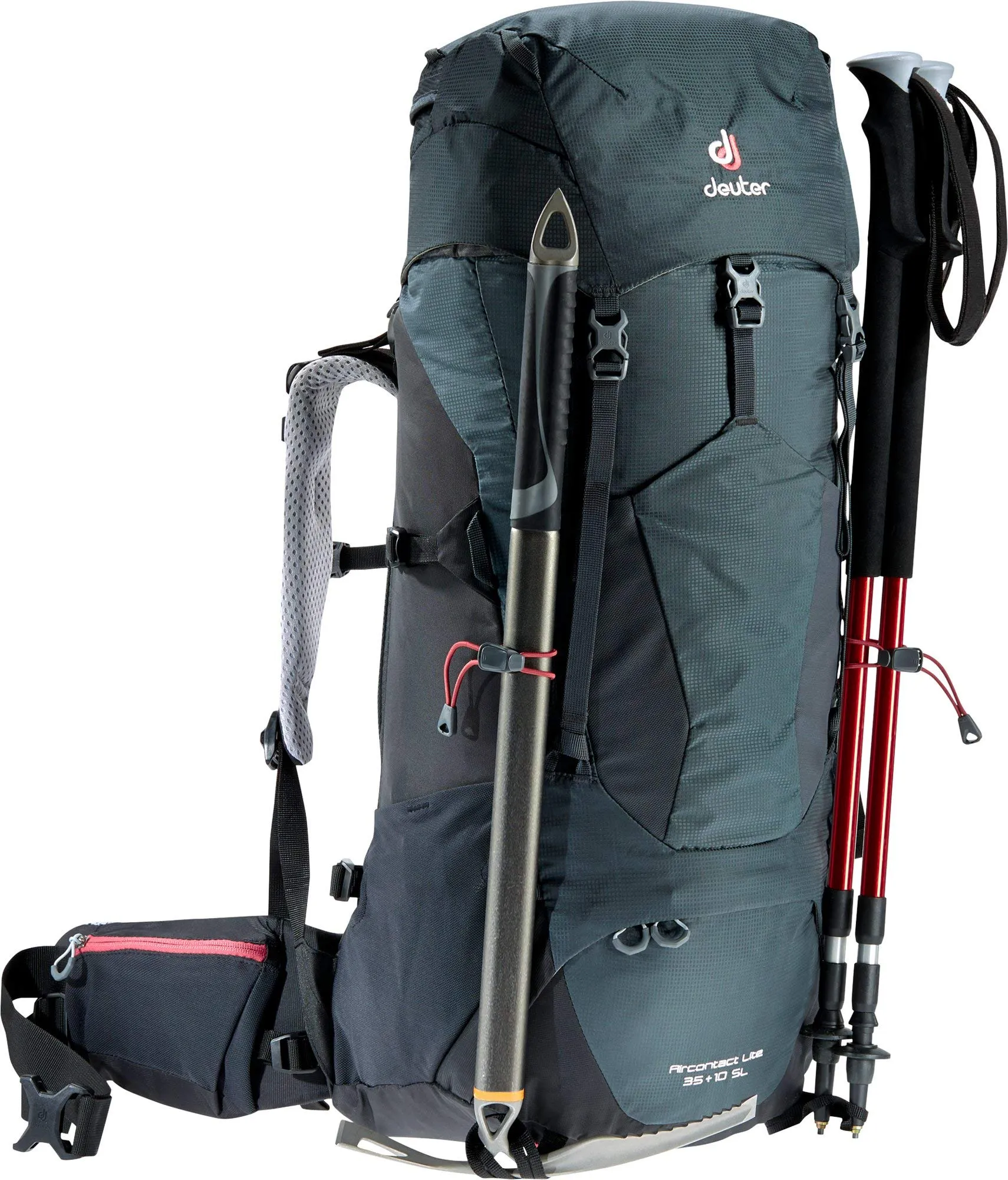 Deuter Aircontact Lite 35   10 SL