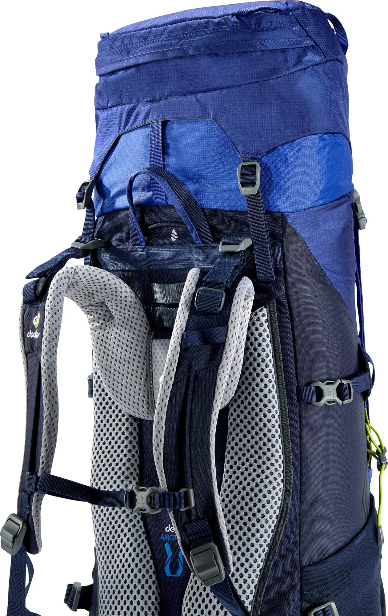 Deuter Aircontact Lite 35   10 SL