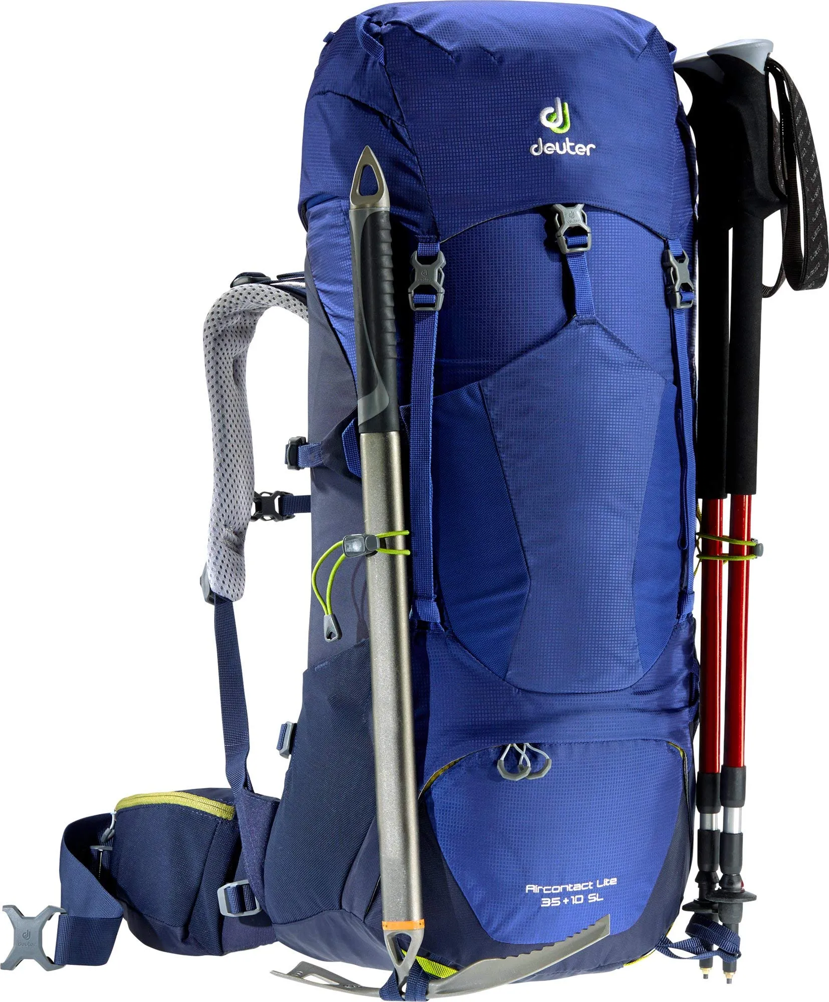 Deuter Aircontact Lite 35   10 SL