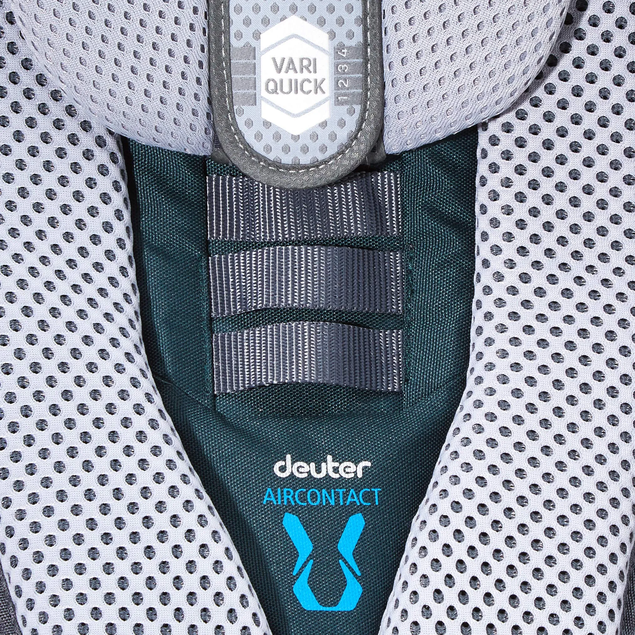 Deuter Aircontact Lite 35   10 SL