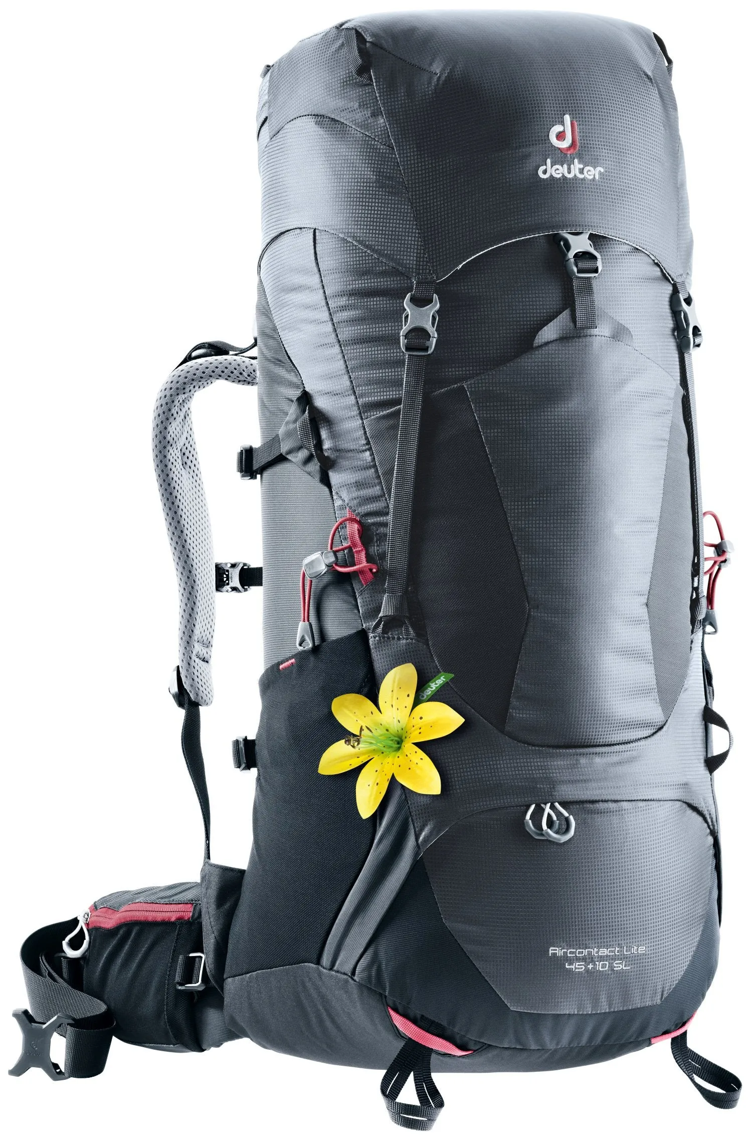 Deuter Aircontact Lite 45   10 SL