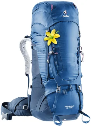 Deuter Aircontact Lite 45   10 SL