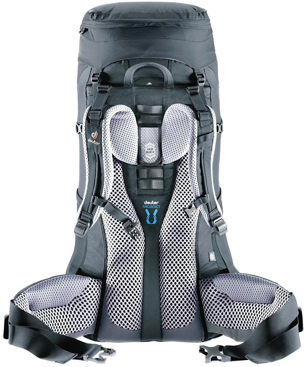 Deuter Aircontact Lite 45   10 SL