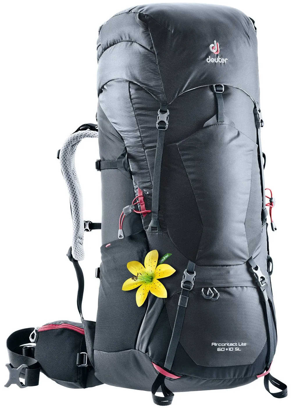 Deuter Aircontact Lite 60   10 SL