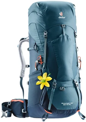 Deuter Aircontact Lite 60   10 SL