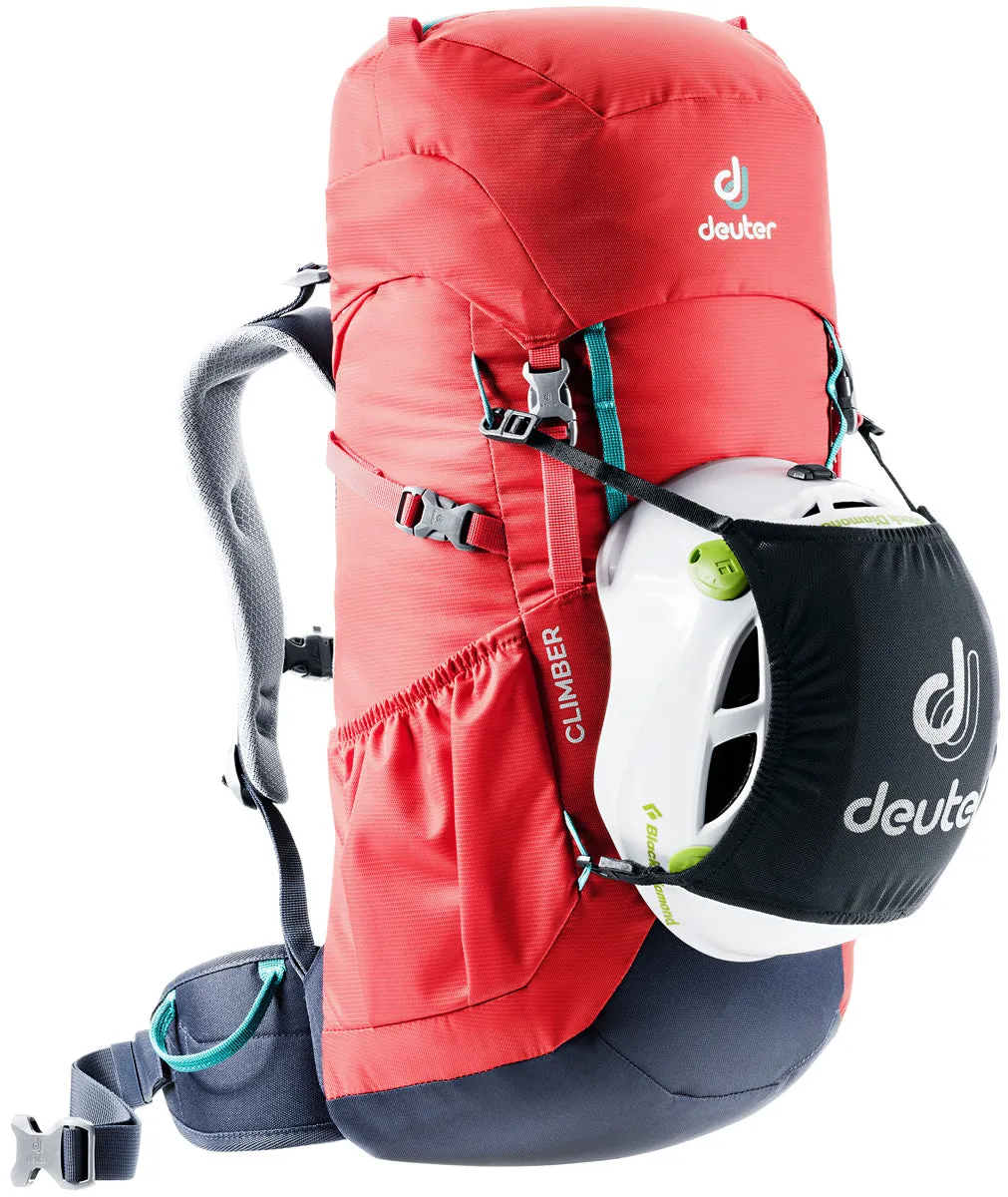 Deuter Climber Kid's Hiking Backpack