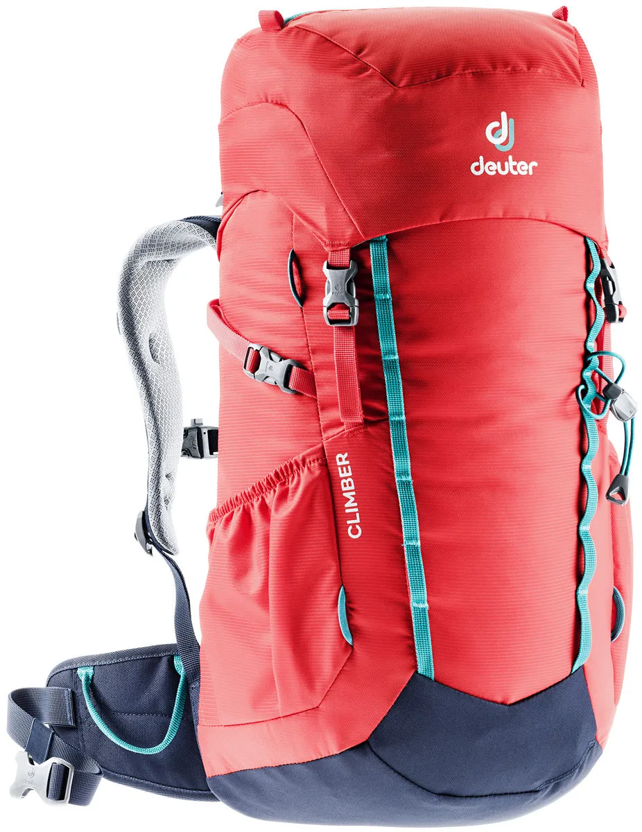 Deuter Climber Kid's Hiking Backpack