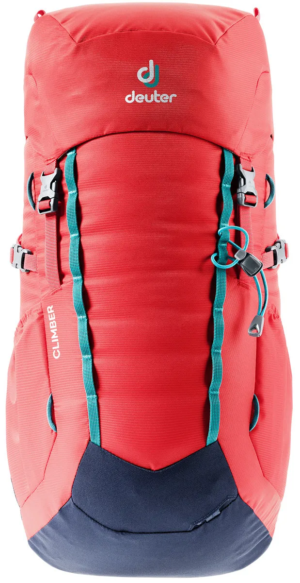 Deuter Climber Kid's Hiking Backpack