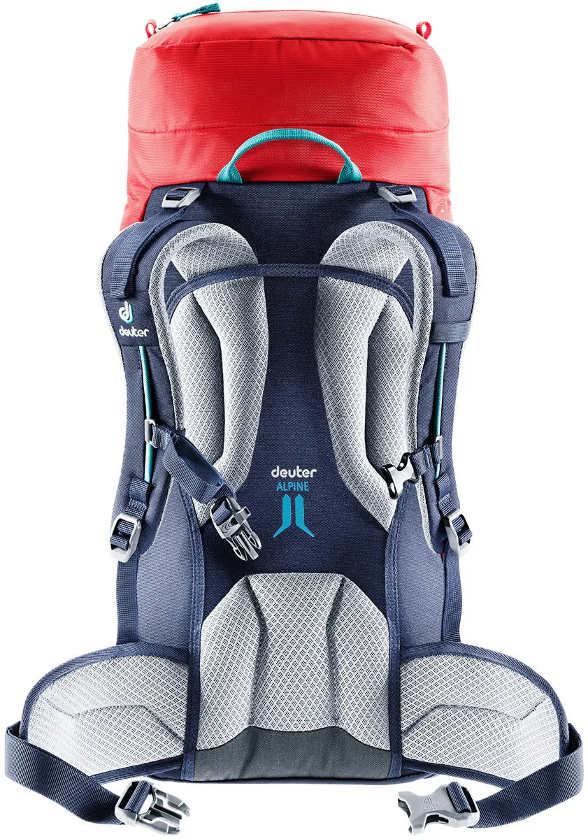Deuter Climber Kid's Hiking Backpack